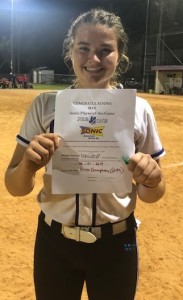 Alissa Humphrey GHS POG 043019