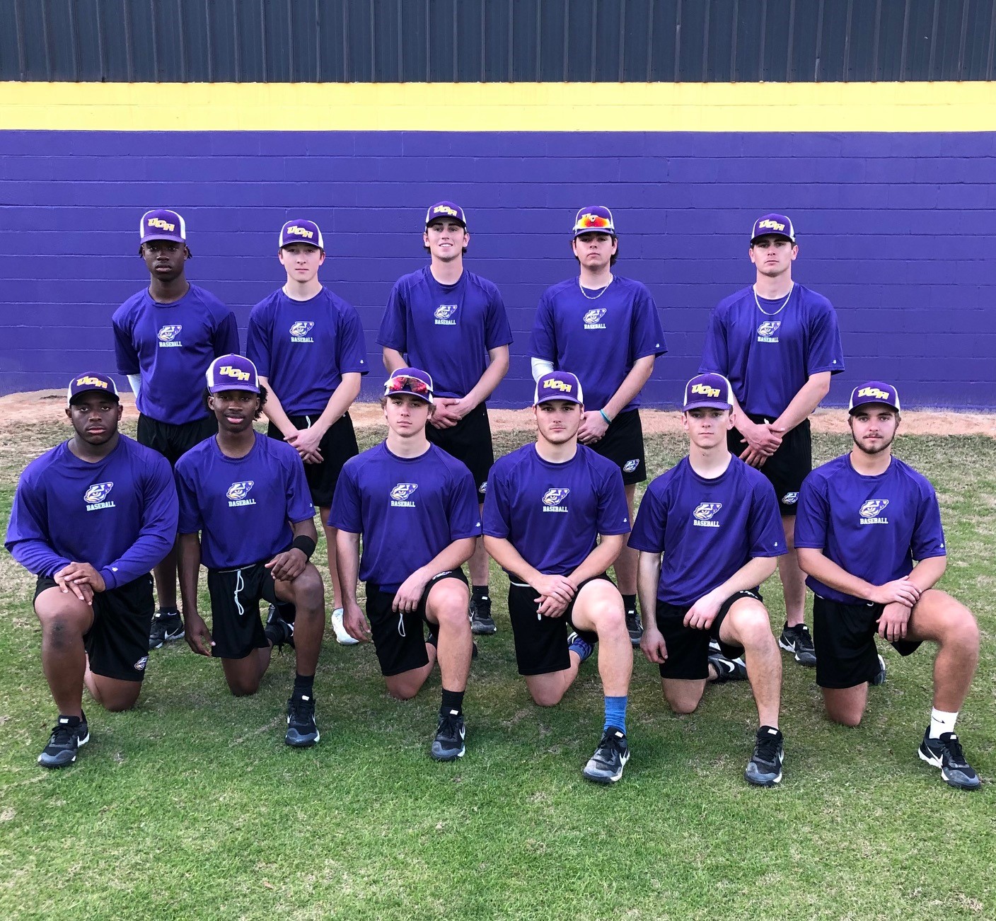 Union County (Lake Butler) Baseball Season Preview The Prep Zone