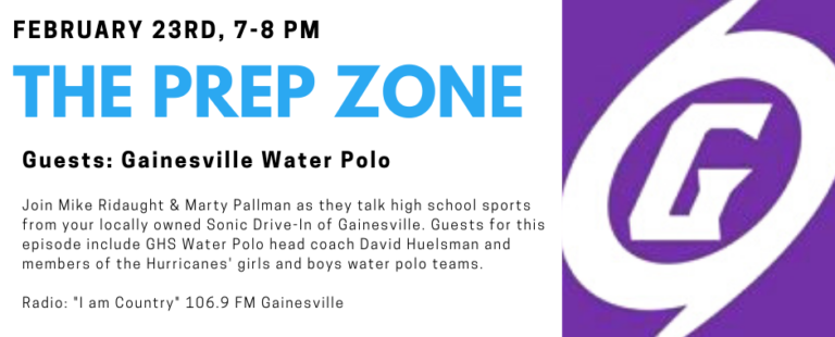Gainesville Water Polo – 2022