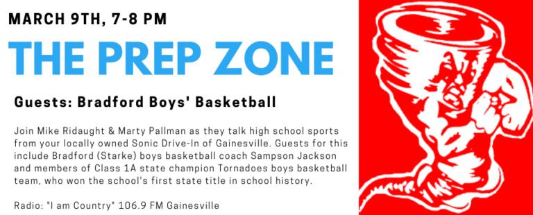 Bradford Boys’ Basketball – 2021/2022