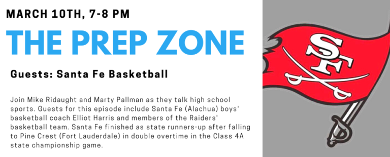 Santa Fe Boys Basketball