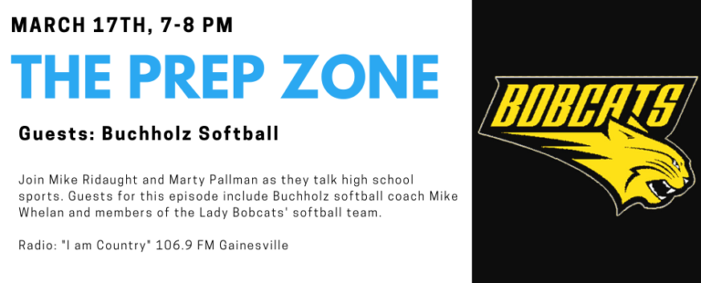 Buchholz Softball – 2021