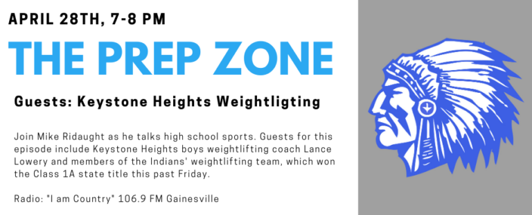 Keystone Heights Weightlifting