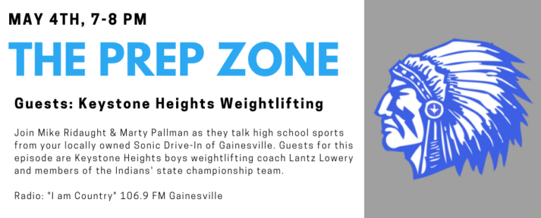Keystone Heights Weightlifting