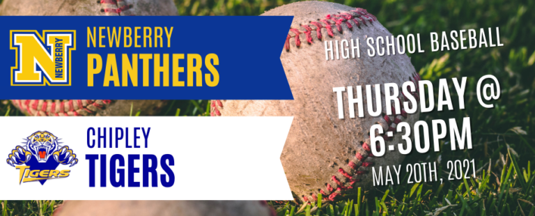Newberry vs Chipley – Class 1A State Championship