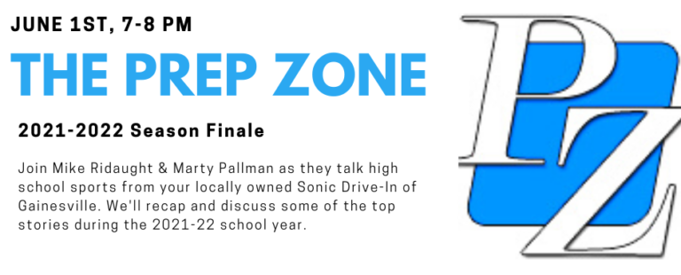 “The Prep Zone” Sports Show – June 1, 2022