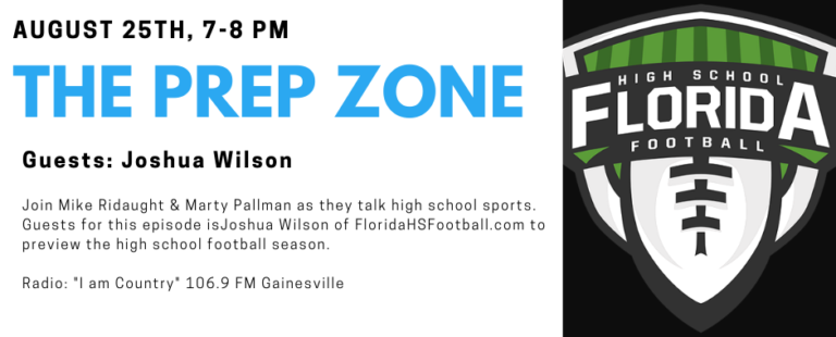The Prep Zone – 2021 Football Preview