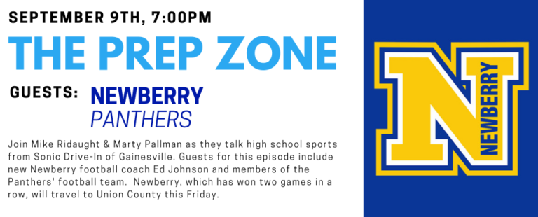 Newberry Football – 2019