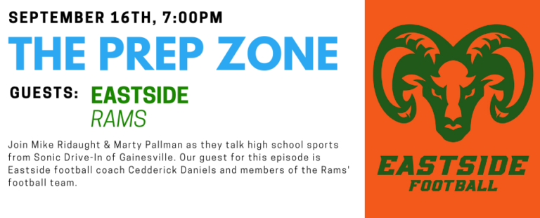 Eastside Football – 2019
