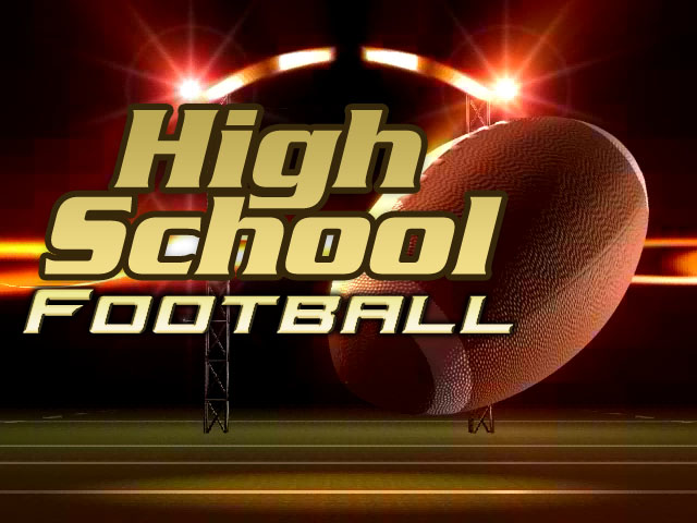 Football Playoff scores – Friday, Nov. 19 (Matchups for Friday, Nov. 26)