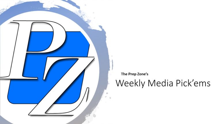 The Prep Zone’s Weekly Media Pick’ems (Week #6)