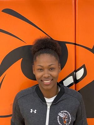 The Trophy Shop Athlete of the Week – Antania Mason (Hawthorne)