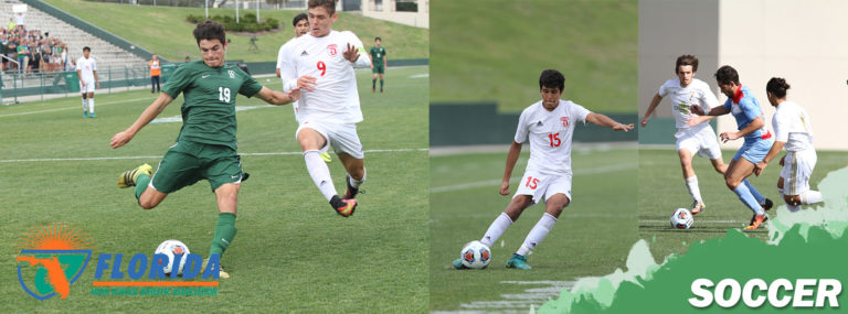 2020 Mr. Soccer and Boys’ Soccer Coach of the Year nominees
