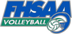 2020 FHSAA district volleyball tournaments
