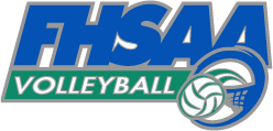 Volleyball regional tournaments