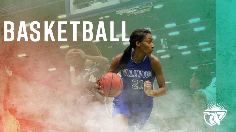 FHSAA Girls Basketball – District tournaments