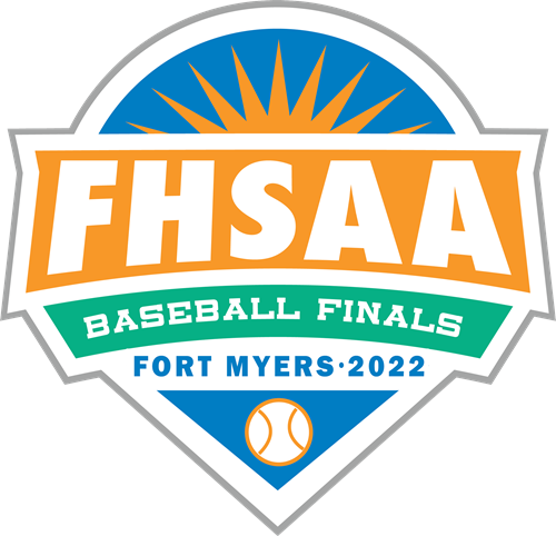 2022 FHSAA Baseball District Tournaments