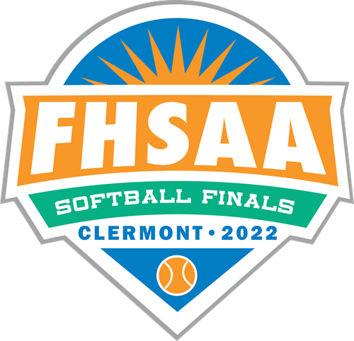 2022 FHSAA Softball Playoffs