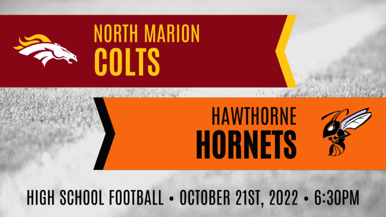 North Marion at Hawthorne – Football 2022