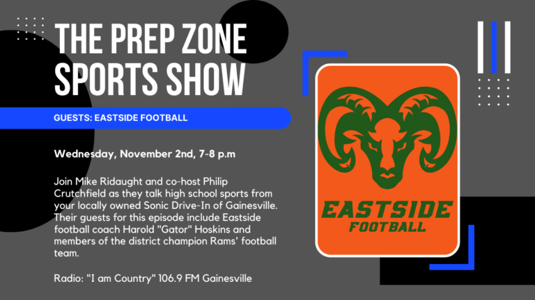 Eastside football – 2022