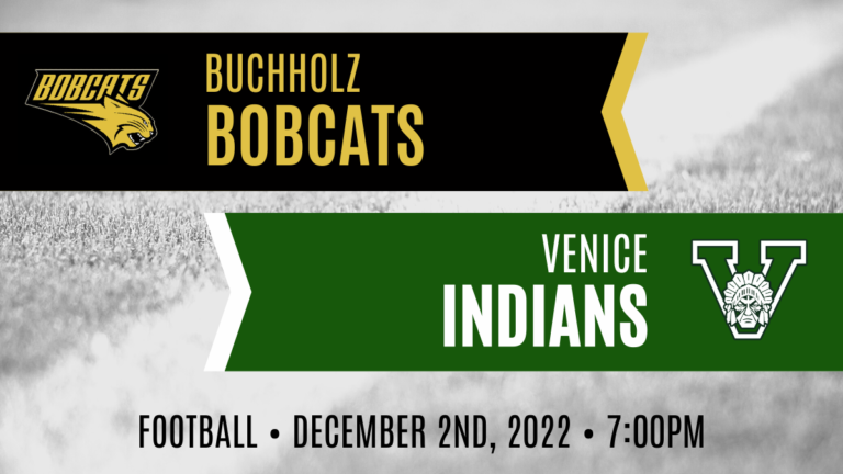 Buchholz at Venice – Football 2022