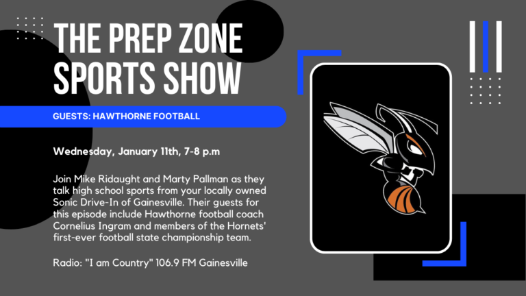 Hawthorne football – 2023