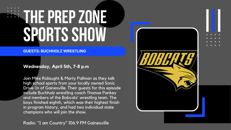 Buchholz wrestling – 2023