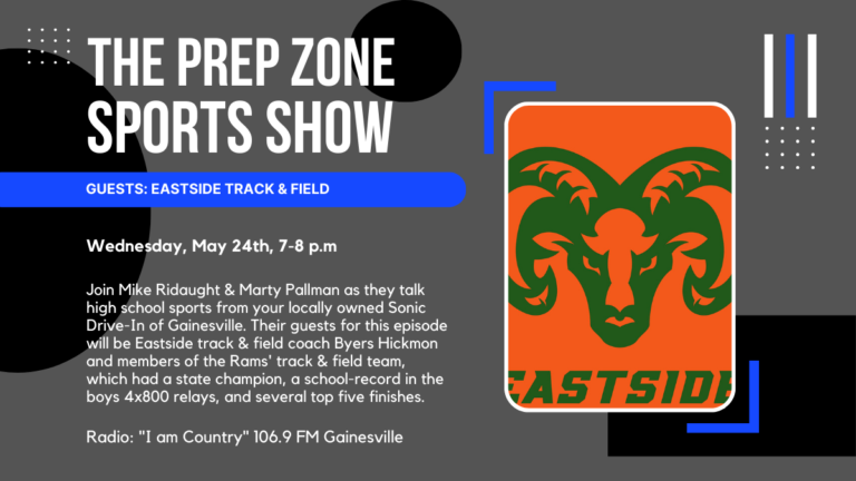 Eastside track & field – 2023