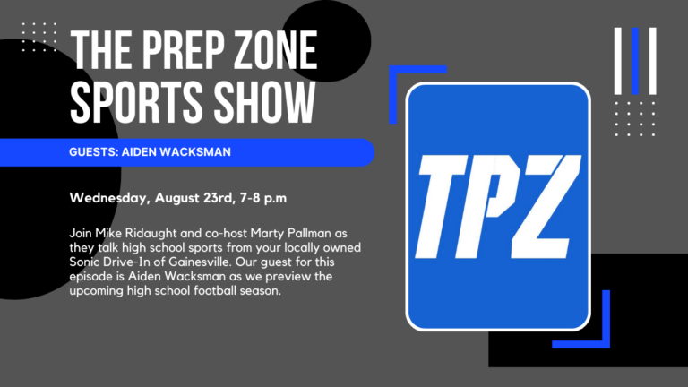 High School football preview show