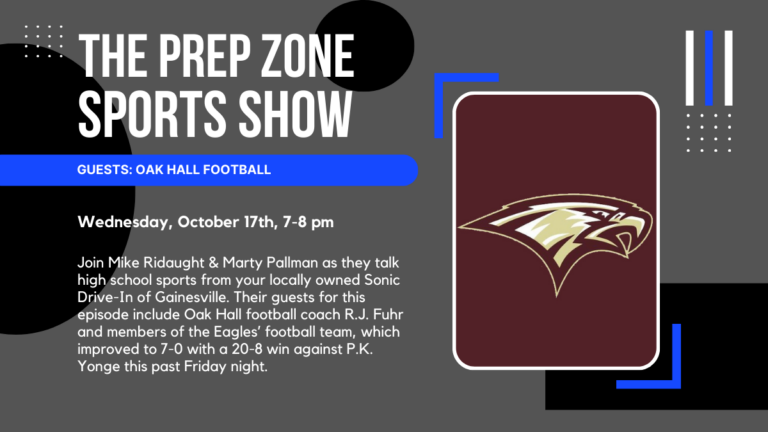 Oak Hall football – 2023