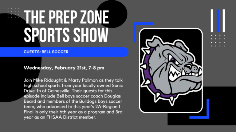 Bell boys soccer – 2024