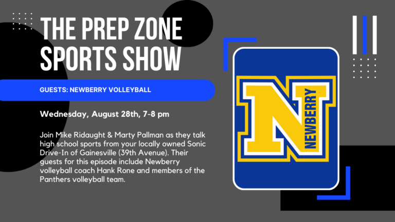 Newberry volleyball – 2024