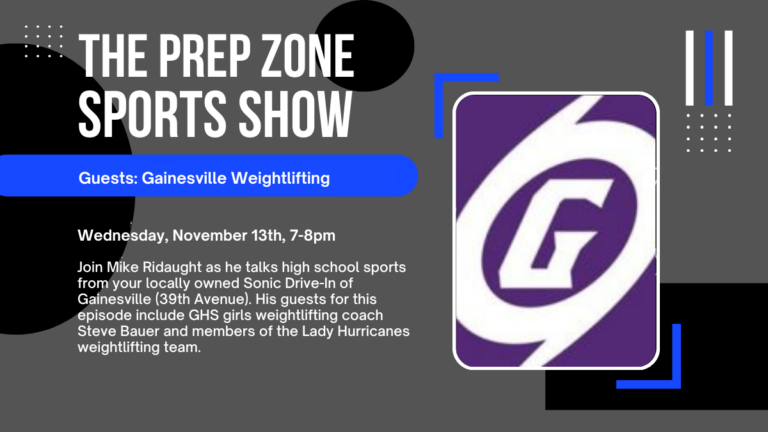 GHS girls weightlifting – 2024