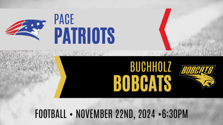 Pace at Buchholz – Football 2024 (Radio)