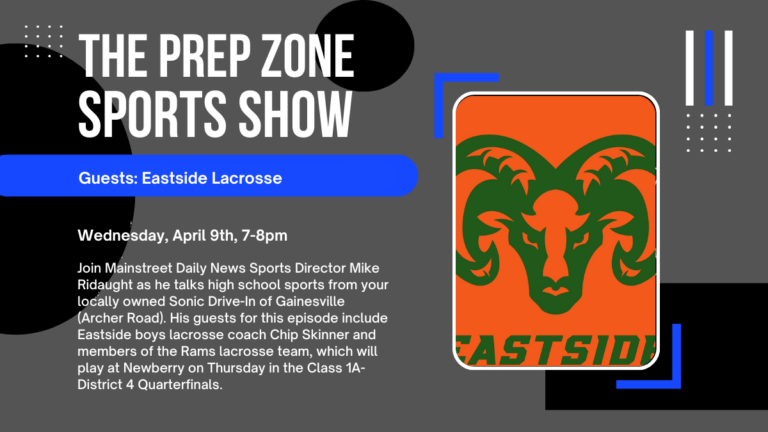 Eastside Boys Lacrosse – 2025