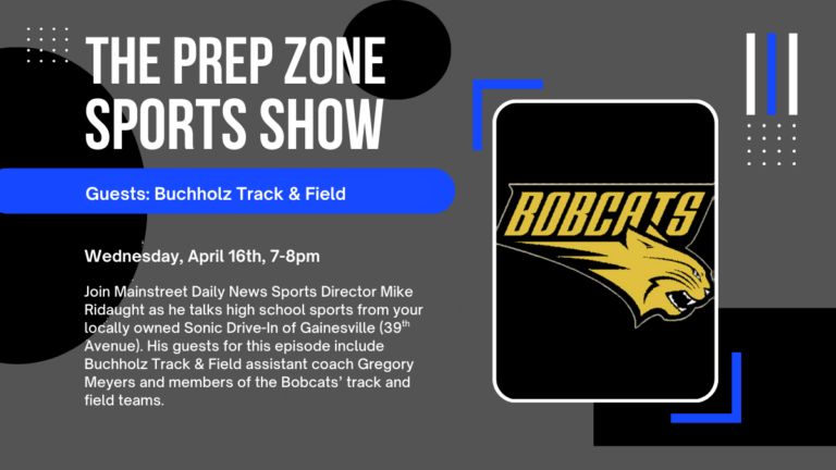 Buchholz Track & Field – 2025