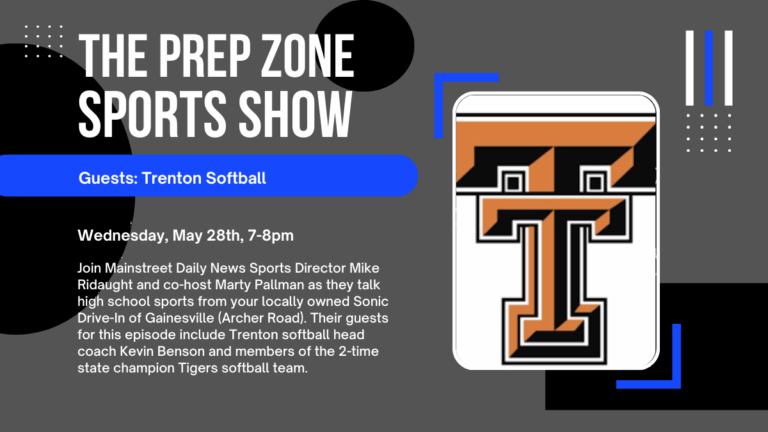 Trenton Softball – 2025