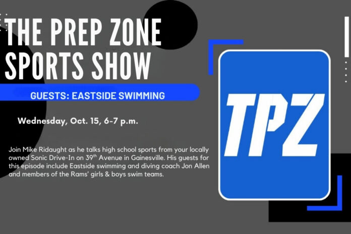 The Prep Zone 10-15-25 slide