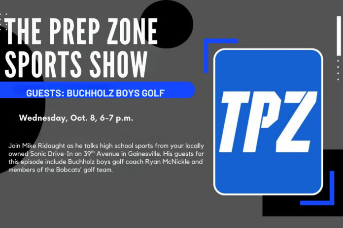 The Prep Zone 100825