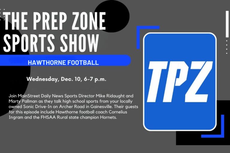 Hawthorne football – 2025