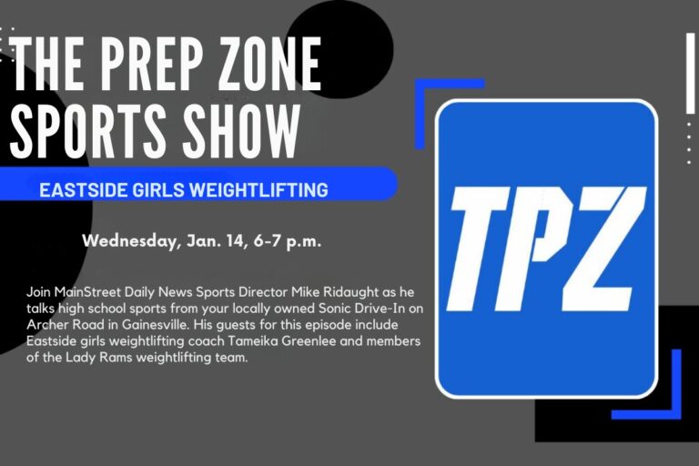 Eastside Girls Weightlifting – 2026